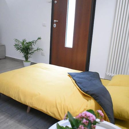 דירות פסקיארה בורומאו Casa Peschiera-Linate-Milano מראה חיצוני תמונה