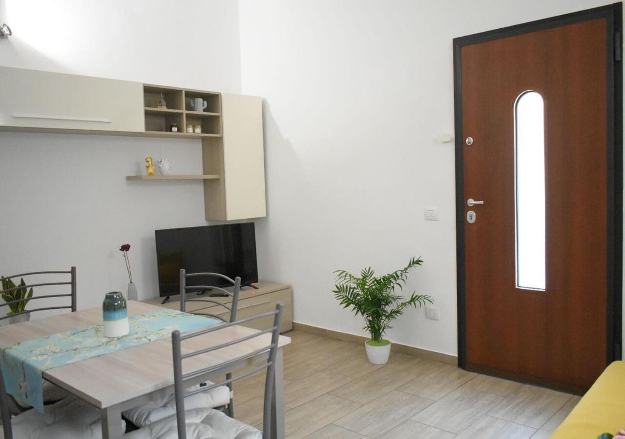 דירות פסקיארה בורומאו Casa Peschiera-Linate-Milano מראה חיצוני תמונה