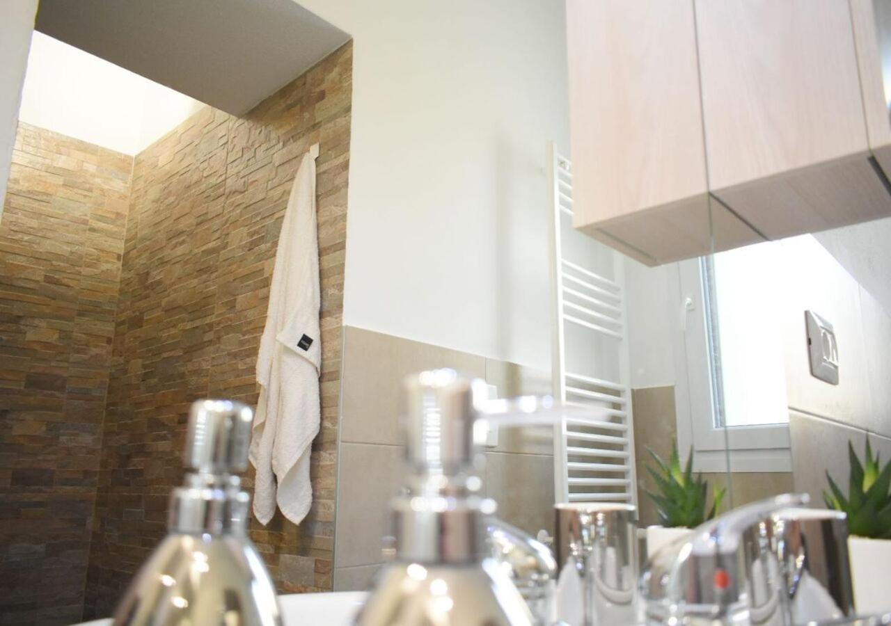 דירות פסקיארה בורומאו Casa Peschiera-Linate-Milano מראה חיצוני תמונה