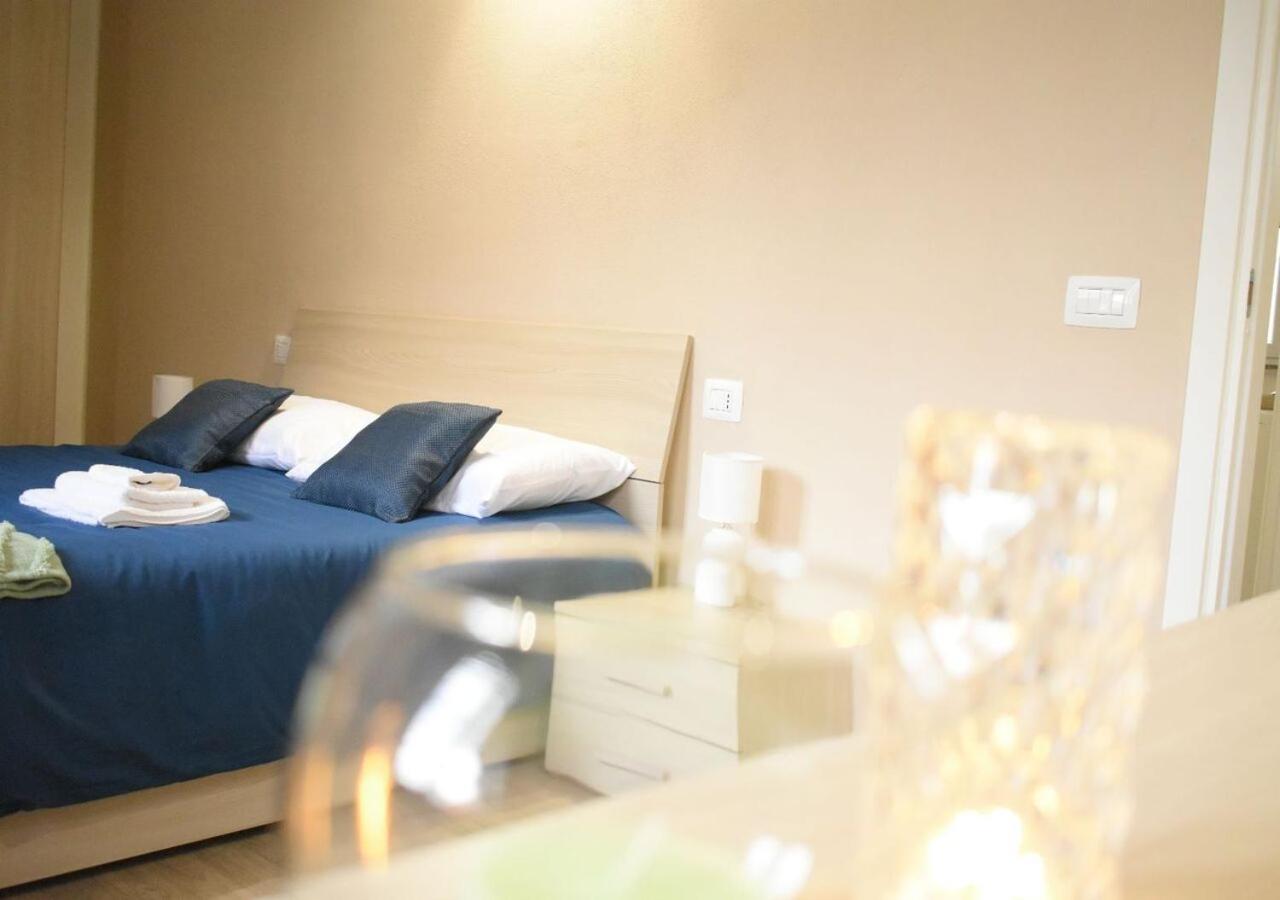 דירות פסקיארה בורומאו Casa Peschiera-Linate-Milano מראה חיצוני תמונה
