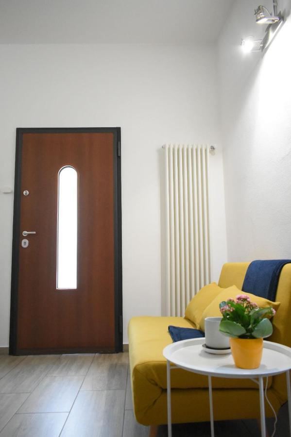 דירות פסקיארה בורומאו Casa Peschiera-Linate-Milano מראה חיצוני תמונה