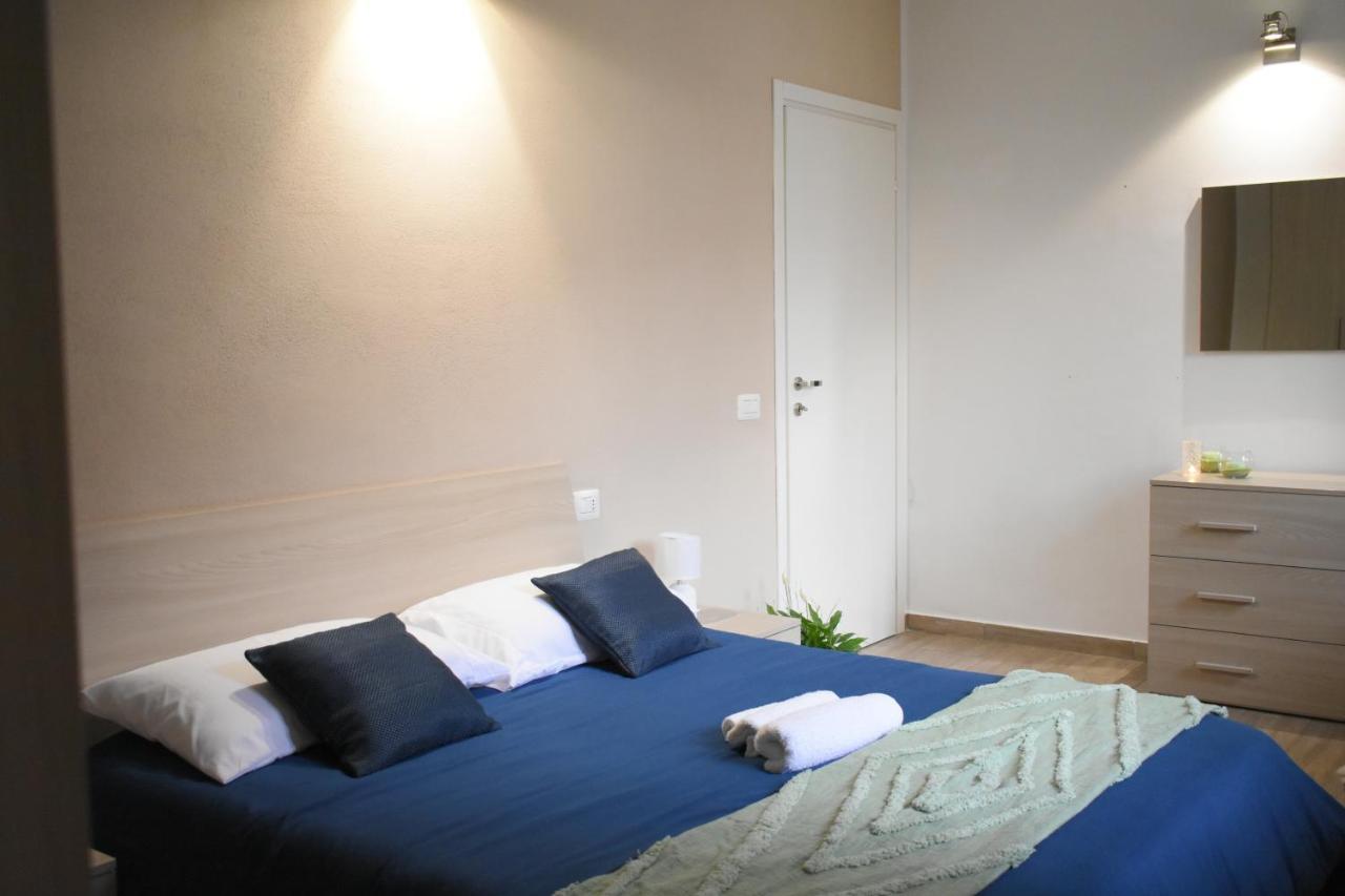 דירות פסקיארה בורומאו Casa Peschiera-Linate-Milano מראה חיצוני תמונה