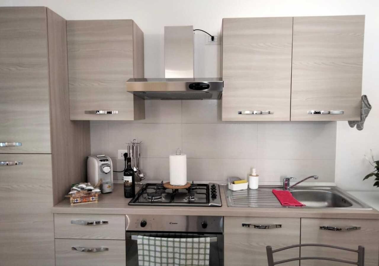 דירות פסקיארה בורומאו Casa Peschiera-Linate-Milano מראה חיצוני תמונה